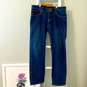 Wrangler Men’s Jeans